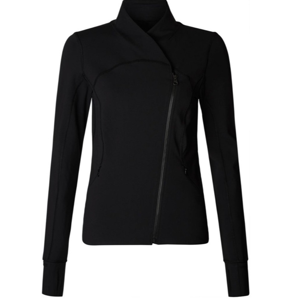 Lululemon Precision jacket size 10​​​​​​ - Picture 6 of 13